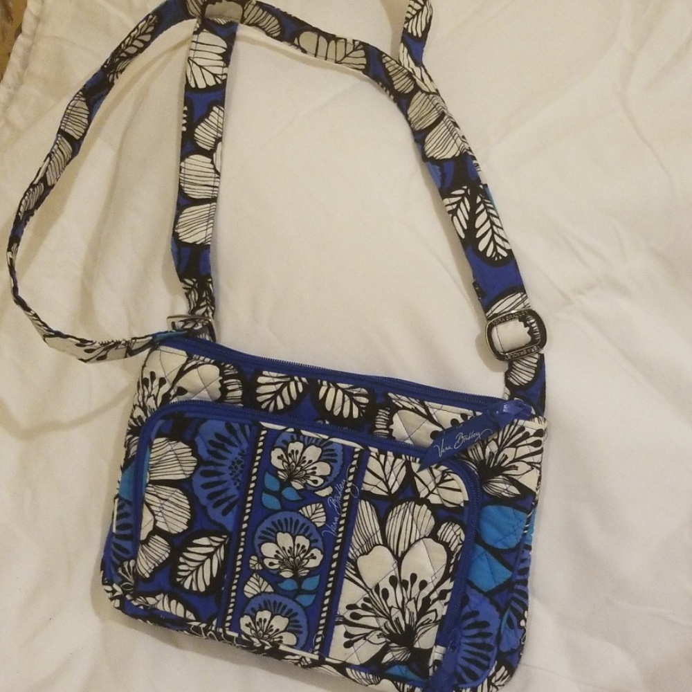 Vera Bradley purse